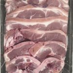 AVG 1 Pork Pack 1.4KG