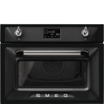 Smeg 45CM Micro Mbi Galileo Oven SO4902M1N