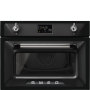 SMEG 45CM Micro Combi Galileo Oven SO4902M1N