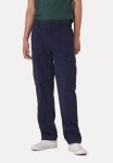 Levi's XX Cargo Straight Za - Navy Blazer