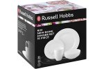 Russell Hobbs 16 Piece Dinner Set