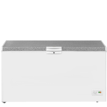 Defy 386L Chest Freezer White DMF454
