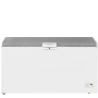Defy 386L Chest Freezer White DMF454