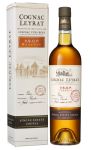 Leyrat Cognac Vsop 750ML - 1