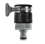 Gardena Round Tap Connector