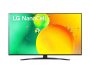 LG 65 NANO79 Series Nanocell 4K Smart Tv With Thinq 65NANO796QA