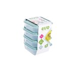 Sage 80ML Snack Box 4PC -