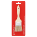 Large Wooden Pastry Brush
