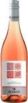 De Krans Rose Moscato Perle 750ML - 1
