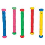 Intex Underwater Play Sticks Pool Toy