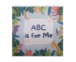 Abc Is For Me By Talia Pather
