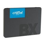 Crucial BX500 2TB 2.5-INCH Sata III Solid State Drive