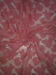 Daisy Cotton Guipoi Lace