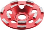 Festool Festool Diamond Disc Dia ABRASIVE-D130-ST 499973 FES499973