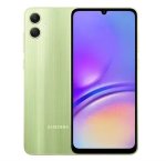 Samsung Galaxy A05 Green Smartphone -