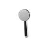 Bathlux -silicon Mesh Hand Shower-abs Material Chrome Colour