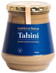 Faithful To Nature Tahini