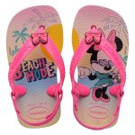 Disney Baby Classics Pink pink