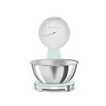 Smeg Green Digital Kitchen Scale - KSF01PGWW