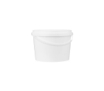 Fino 5L Bucket White