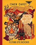 Crazy About Cats Hardcover