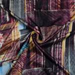 Silk Satin Printed -1
