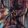 Silk Satin Printed -1