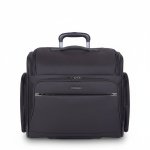 Cellini Smartcase Business Pilot Case - Jet Black