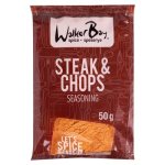 Walker Bay Steak & Chops Sachet 50G