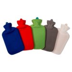 Dejay Cudli Assorted Hot Water Bottle 1.5L