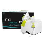 Mx Easy-breathe II Nebuliser