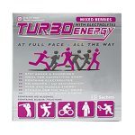 Turbo Energy Sachets Mixed Berry