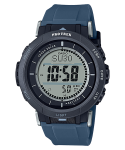Casio Protrek Mens 100M Triple Sensor - PRG-30-2DR