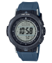 Casio Protrek Mens 100M Triple Sensor - PRG-30-2DR