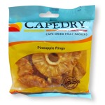 Pineapple Rings Choice Grade 250G