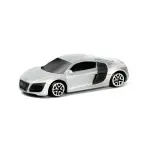 Car Die Cast Free Wheel Audi R8
