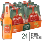 L'orange Rossa Infused Spritzer 24 X 275ML
