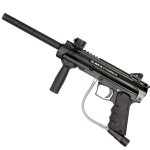 Empire BT4 Combat Paintball Marker Black - 17020