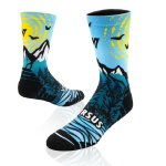Versus Active Explore More 2.0 Socks - 4-7 Explore More 2.0