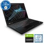 Lenovo Refurbished - Thinkpad P50 - I7 6700HQ - 16GB DDR4 - 256GB SSD - 2GB Nvidia Quadro M1000M - 15.6INCH - Autocad Workstation