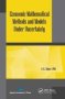 Economic-mathematical Methods And Models Under Uncertainty   Paperback