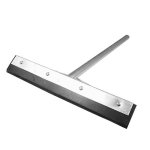 450MM Squeegee With Metal Frame And 1.2M Metal Handle