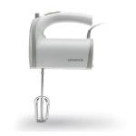 Kenwood 300W White Handmixer