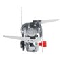 Windproof Camping Gas Stove With Ignition