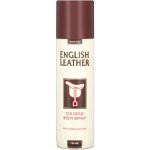 English Leather Cologne Bodyspray Original 125ML