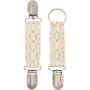 Multi-functional Travel Hat Clip And Shawl Buckle - 2-PIECE