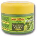 Edge Smoothing Gel 250ML - With Argan Oil
