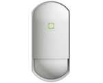 AL-IO1FLXSTBK Ids Optex Flipx Wired Indoor Sensor Including Bracket Selectable Wide & Narrow Area With One Lens Spherical Lens P