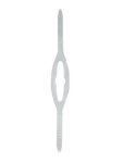 Aqualine Mask Strap Silicone