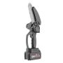 Cordless MINI Chainsaw 6 21V Lithium-ion 180W One-hand Pruning Saw